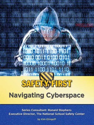 cover image of Navigating Cyberspace